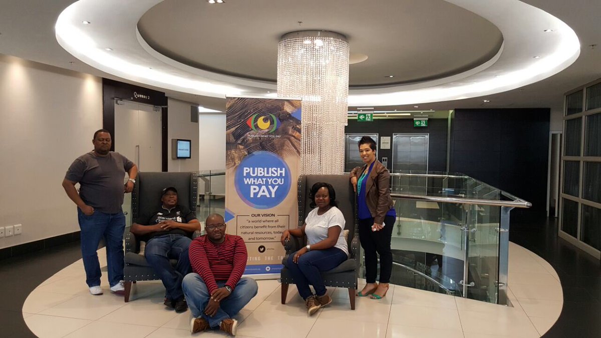 johnlynvr's tweet photo. A winning team @PWYPSA @Mfundvo @profesa44 @Nkati_C @SADCBIGCampaign @OxfamSA @ejnfoccisa https://t.co/7LXThkDkez