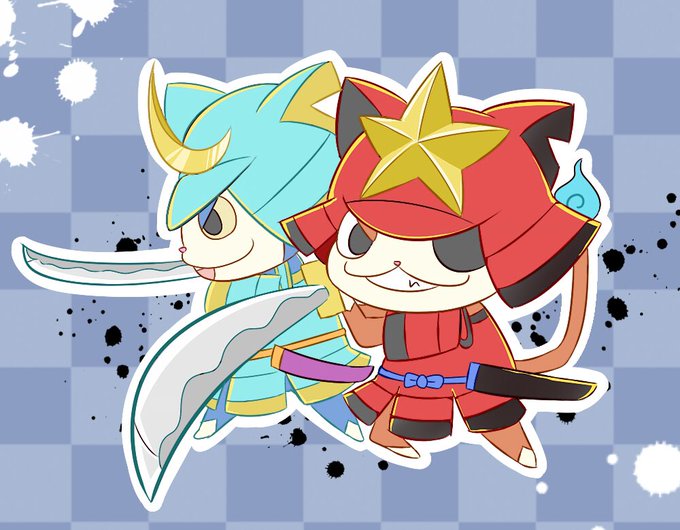 ブシニャンのtwitterイラスト検索結果 古い順