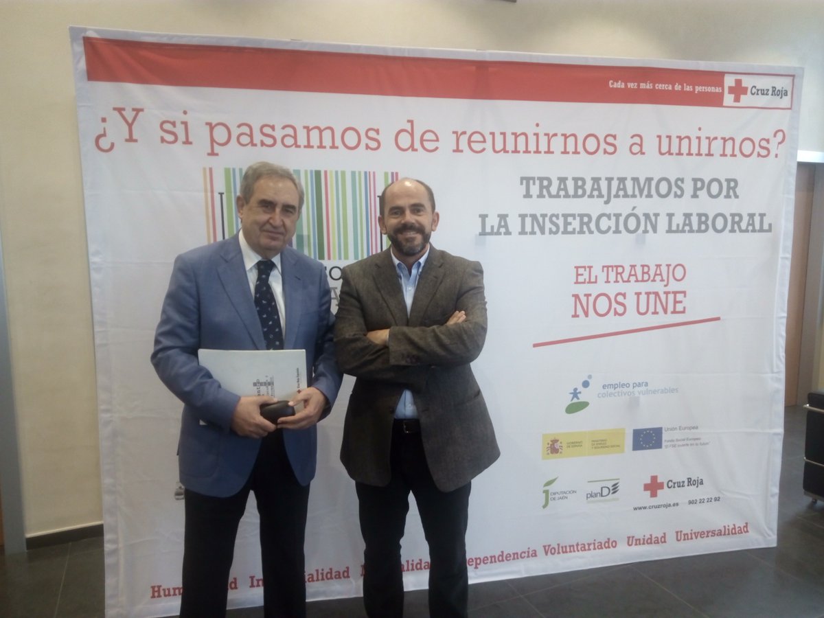 Geolit_Jaen's tweet photo. @SoftwareDELSOL ha acogido hoy @sdorigen de @crejaen, encuentro sobre diversidad-talento en la restauración y la gastronomía @EscuelaJamon https://t.co/GZNfnaLjsu