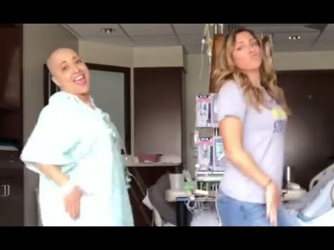 Pressalit1954's tweet image. Never stop dancing. buff.ly/2emRxG8 #cancer #anaaleciaayala #pushlife