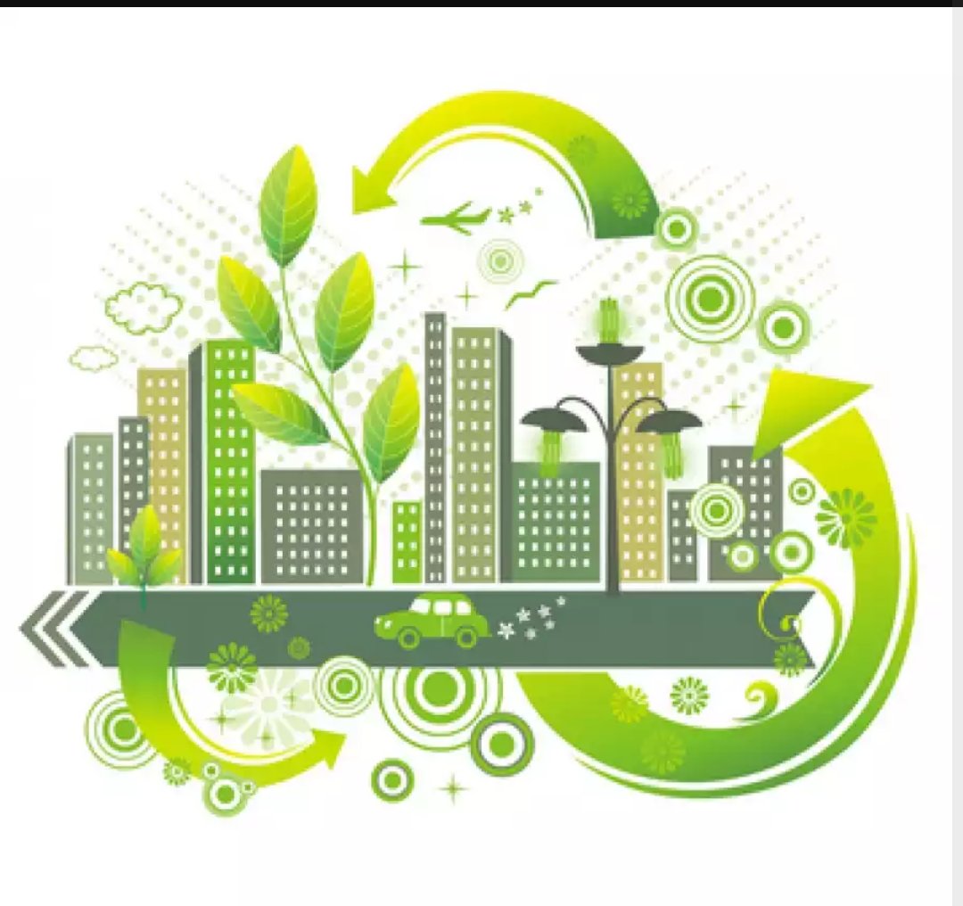 ¿podrá imponerse otros valores(sociales, ambientales) para repensar la arquitectura