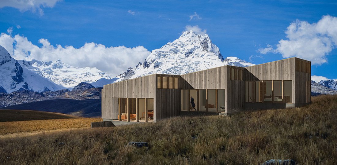 Beautiful #DIY #architecture project from <a href="/PaperhousesCo/">Paperhouses</a>  emag.archiexpo.com/issue27/#post-…