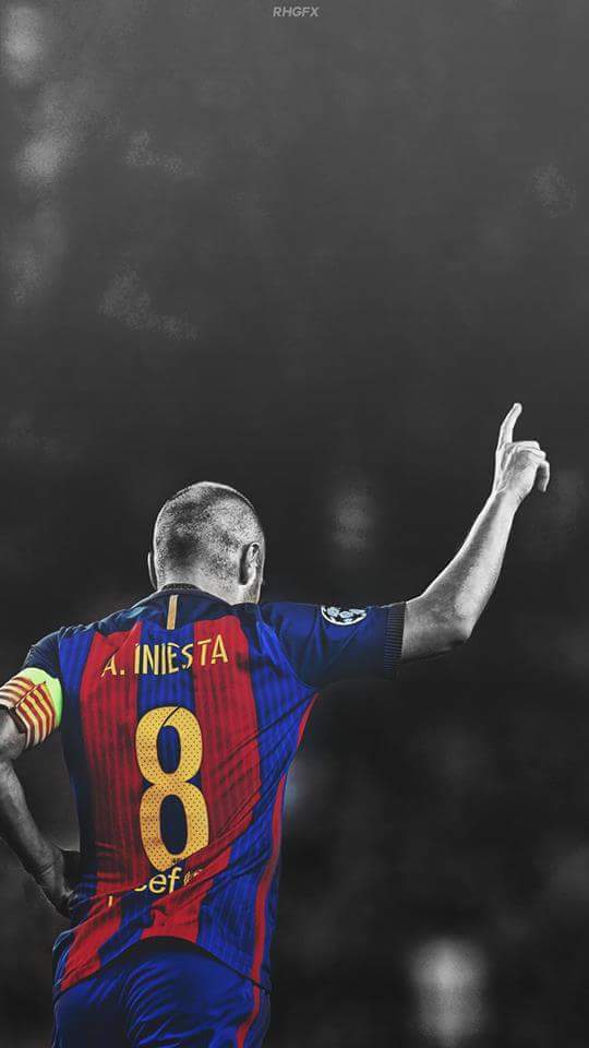 ShubhamSP25's tweet photo. Mejorate Pronto!!!
#Animoiniesta @andresiniesta8 https://t.co/hcOyXvF8pm