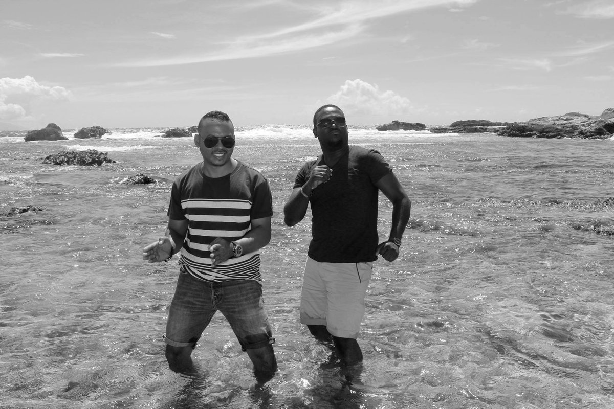 EssConnect's tweet image. #GoodMorningJamaica #EssLife #IslandDweller