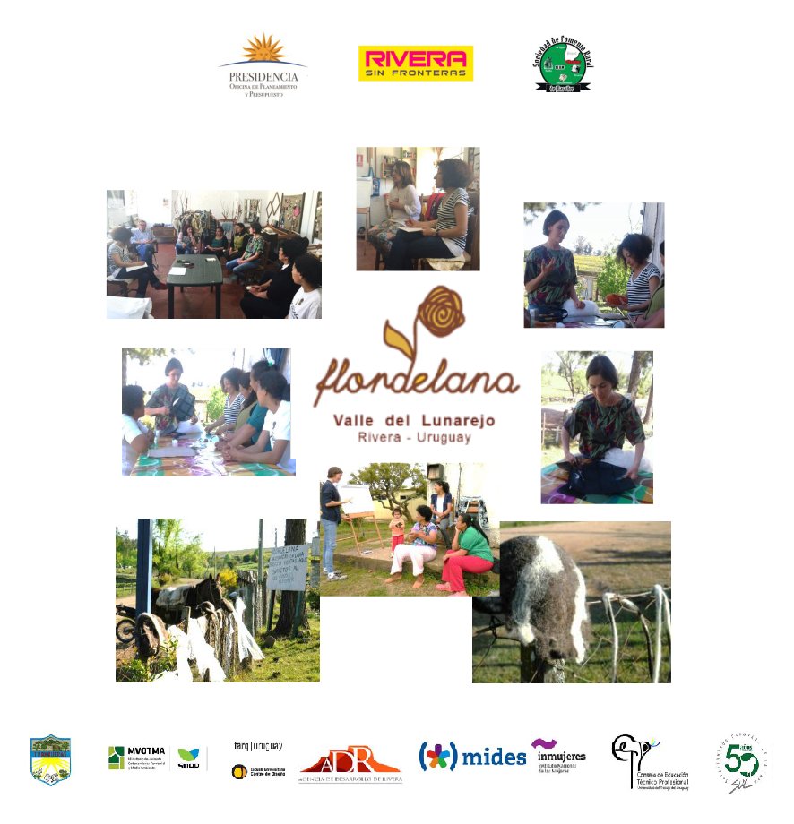 Desarrollo_IDR's tweet photo. FLORDELANA PERFECCIONA SU ARTE JUNTO A LA ESCUELA UNIVERSITARIA CENTRO DE DISEÑO con técnicas que innovarán y diversificarán sus prendas. https://t.co/wGKzbkR3ON