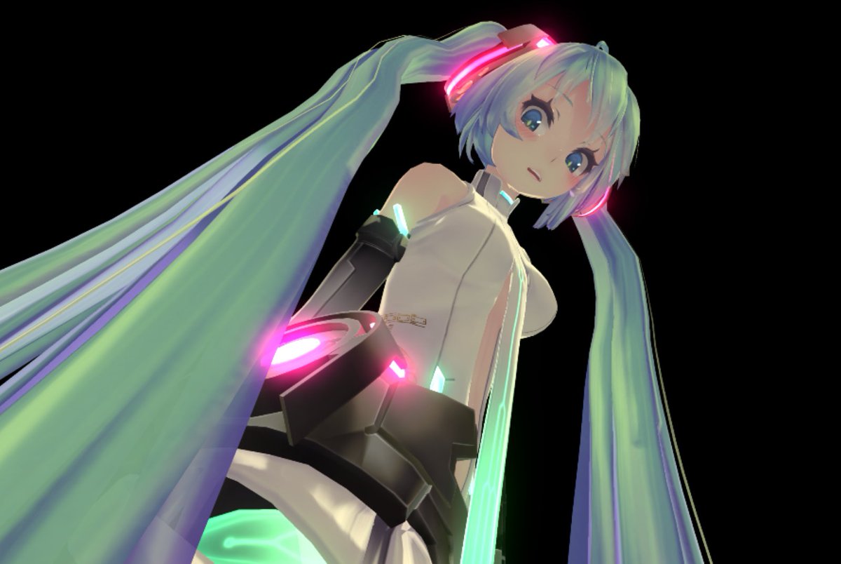 新生Mikulus始動まとめ-DAY02 (3ページ目) - Togetter