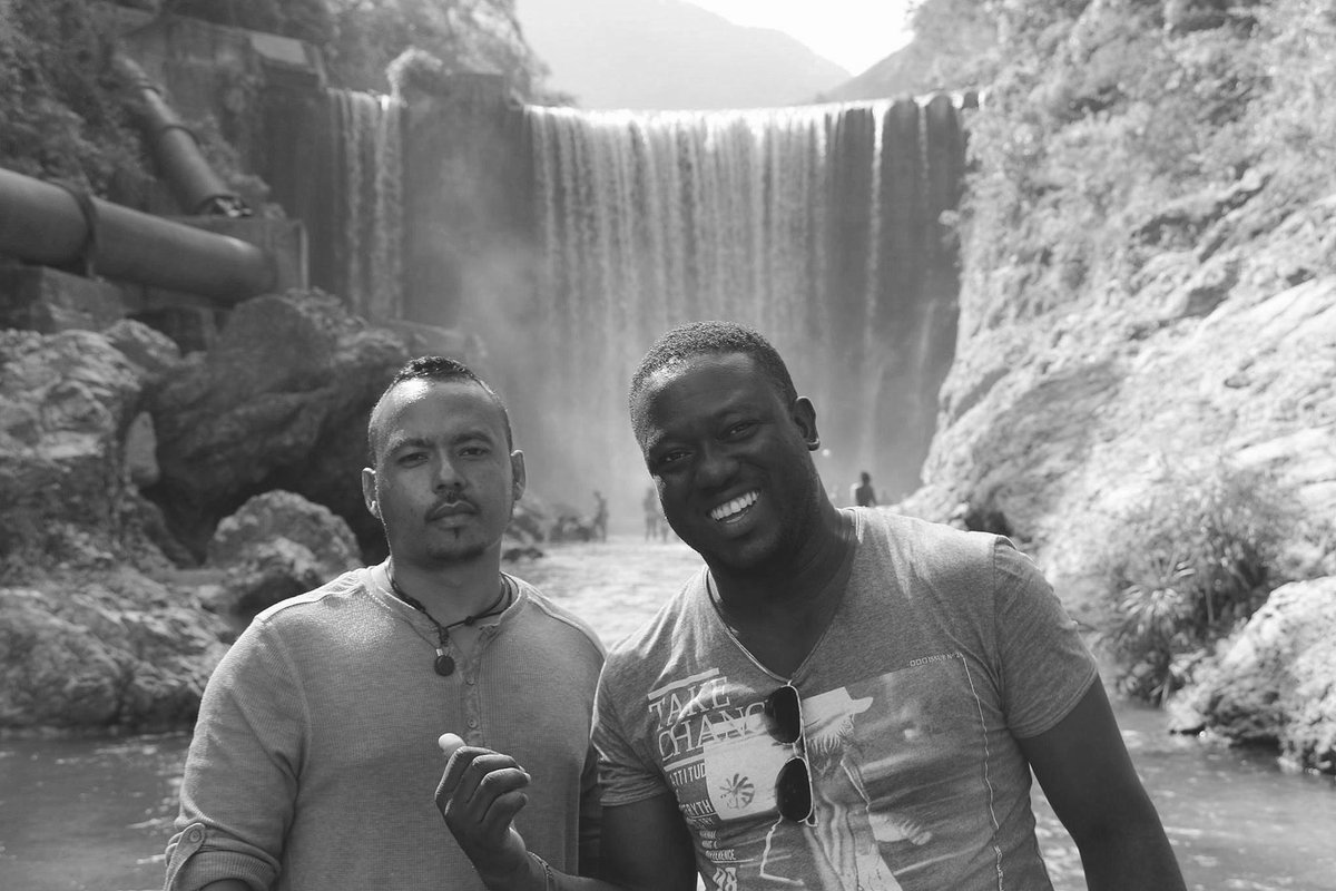 EssConnect's tweet image. #LifeInJamaica #IslandDweller #EssLife #JamaicaJamaica