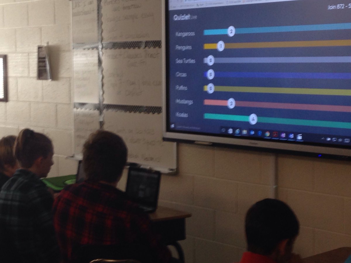 drms_chiefs's tweet photo. Dr. Drawdy &amp; Mrs. Morris's class review persuasive means vocabulary via Quizlet Live. https://t.co/5Z2oWMlczv