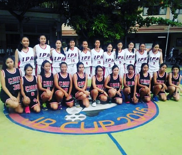 IPHSCHOOLS's tweet photo. #Basketball #girls #jbcup2016 #jbschoolbali #IPHSchools https://t.co/7L0w66UMI1