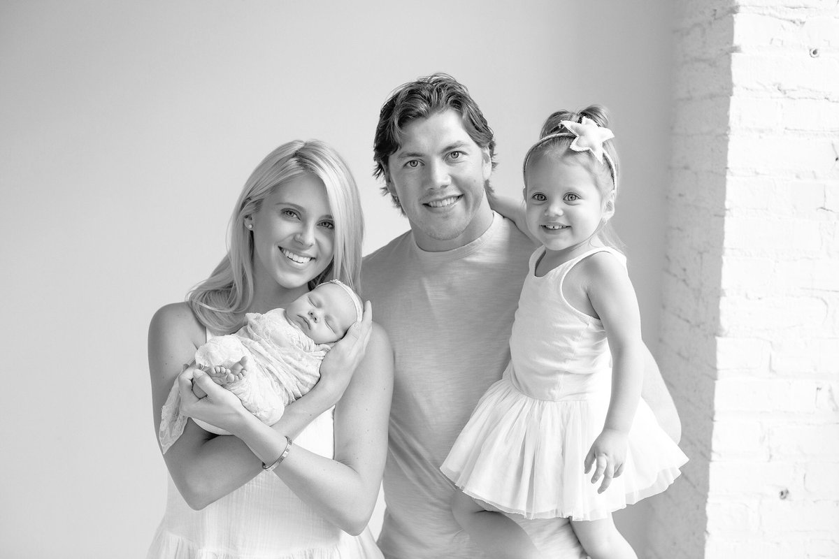 TJOshie77's tweet photo. Happy Birthday to my amazing wife!! @laurencosgrove3 https://t.co/SDQc9pTjR5