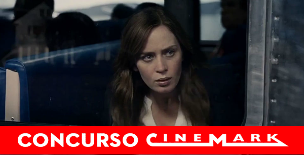 CinemarkChile's tweet photo. ¡CONCURSO! Participa por invitaciones dobles para la Avant de #LaChicaDelTren HOY en Alto Las Condes 🎬 Dale RT y @ a tu acompañante ❤️ https://t.co/4GrjycRKqN