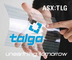 TechMetalsShow's tweet image. #Talga Annual Report to shareholders bit.ly/2dOF650  #Graphite #Graphene $TLG