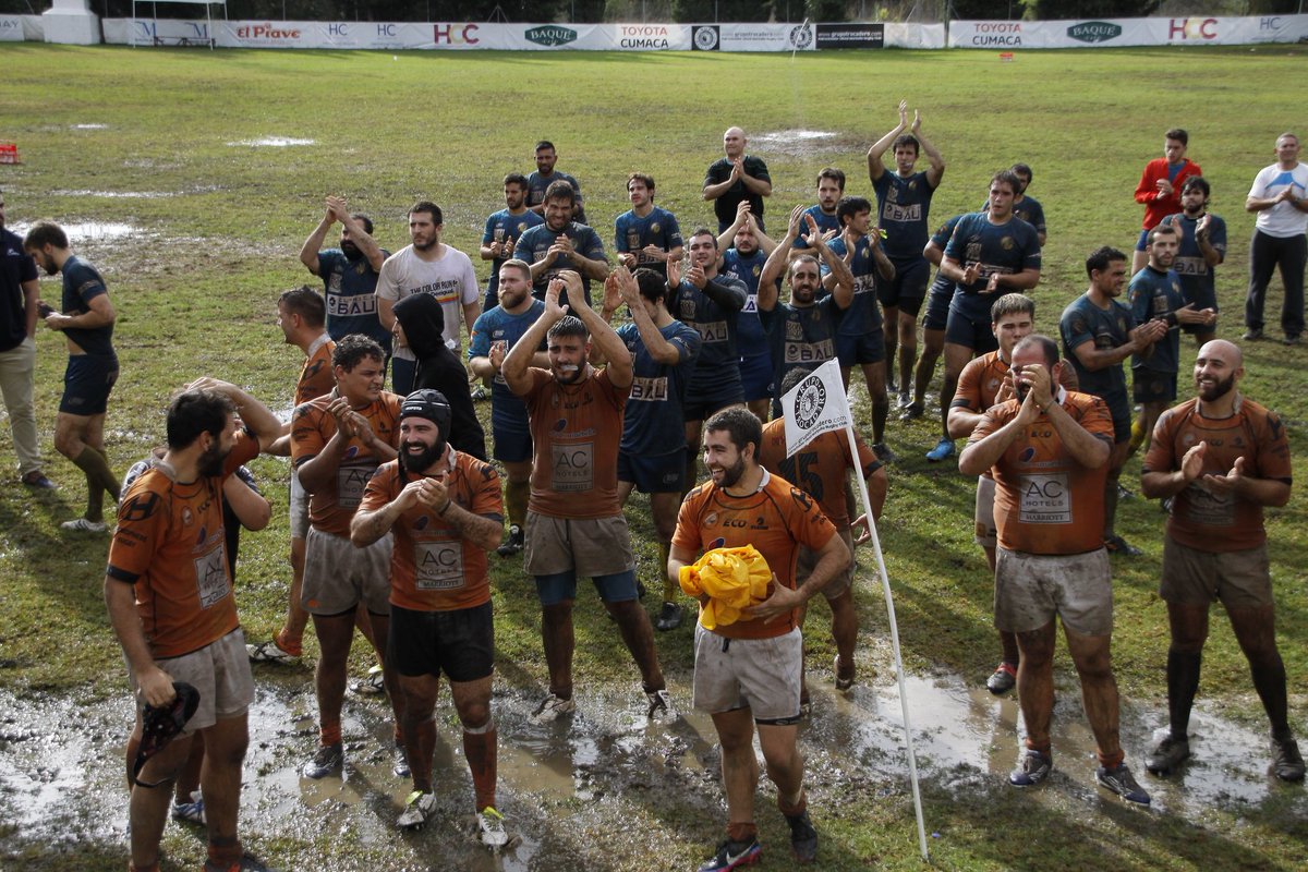Victoria ayer de la Facultad ante un @amateurcordoba muy duro y trabajado, por 24-7
Nos vemos a la vuelta!
#VamosEco