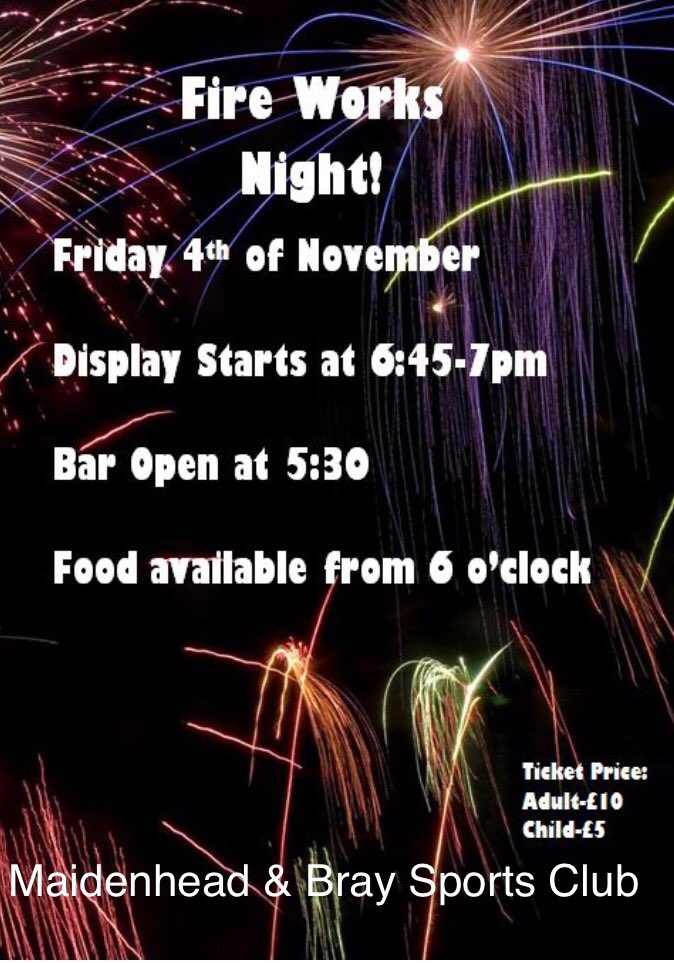 The Pavillion @ Bray tweet media