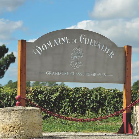 absolute_event_'s tweet image. Le #BordeauxExclusiveTaste 2016 se déroulera dans le prestigieux #DomaineDeChevalier! #GrandCru #OlivierBernard #BET bordeauxexclusivetaste.com