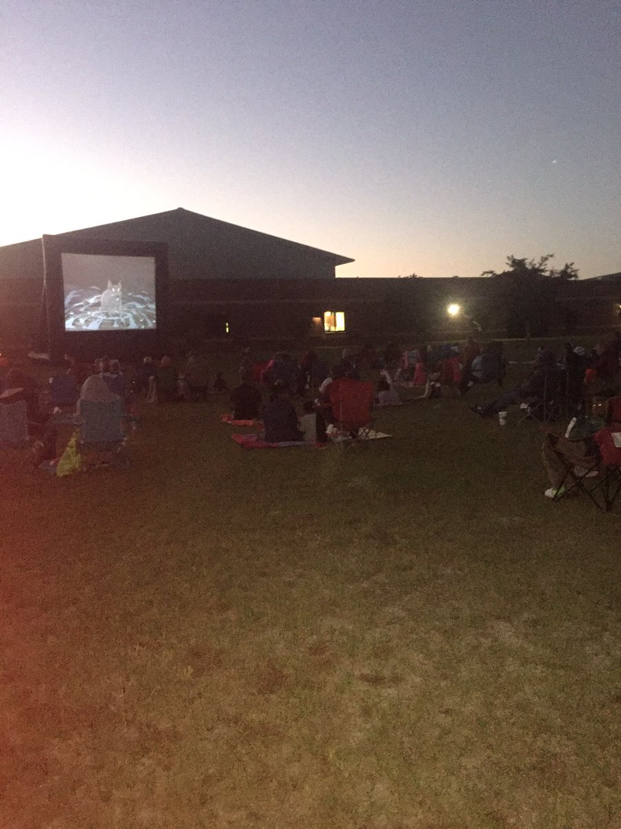 lcss_kanthony's tweet photo. Movie night was so much fun this past Saturday here at #WPE @LCSS_MSauer @TMeguiar @ValarieLawson15 @LCSS_AWAnderson https://t.co/gM8U2stMTH