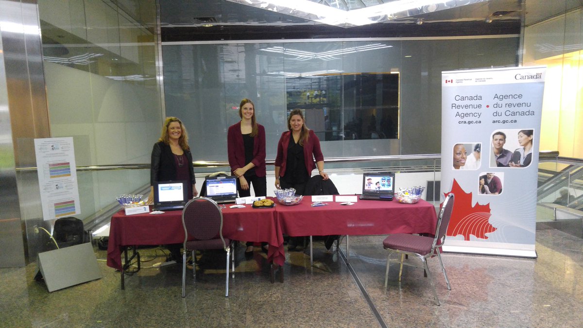 vickieemilie's tweet photo. Descendez au hall de Place de Ville pour le Salon des services numériques! #PlusQueDesTaxes https://t.co/KlwpLjKIeR