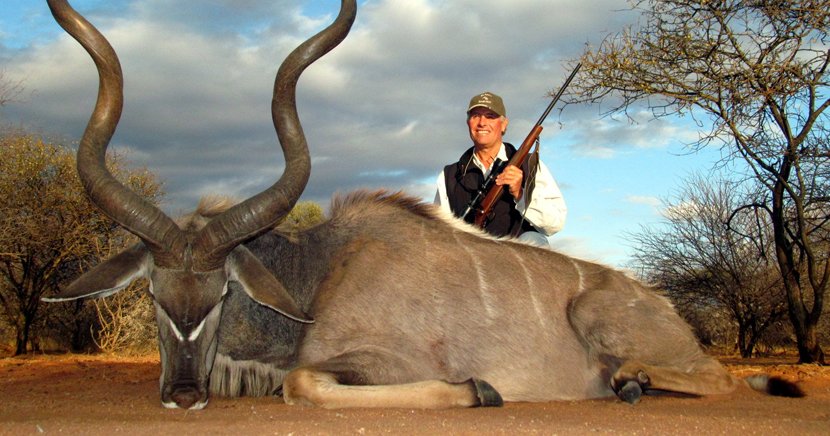 ¿Qué es el turismo cinegético? - actualidadviajes.com/que-es-el-turi…