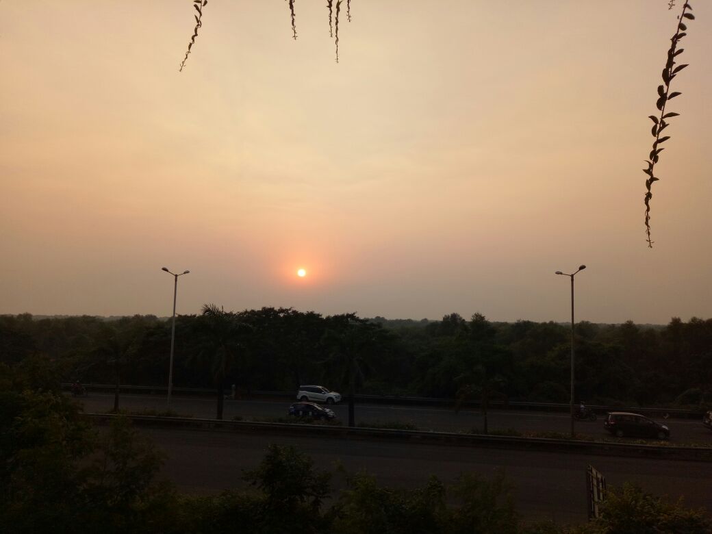 tina_acharya's tweet photo. And day vl not happen again. #naturephotography #NatureLover #photography #nofilterneeded #nofilter #nofilternecessary #beautyofnature https://t.co/8JJhIAzxji