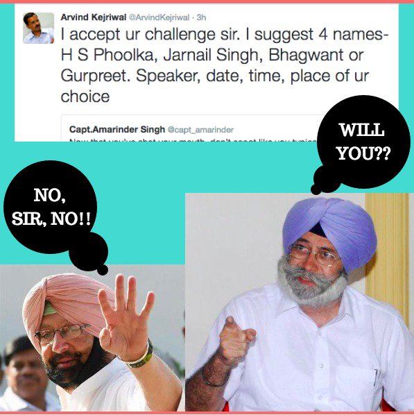 imdavygill's tweet photo. #CaptVsPhoolka https://t.co/Hvu4pDvUzh