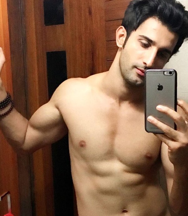 Image result for sidhant gupta shirtless