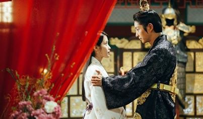 13 принц алые сердца. алые сердца корё ван чжон. алые сердца саундтреки. дорама алое сердце поцелуй. алые сердца корё.