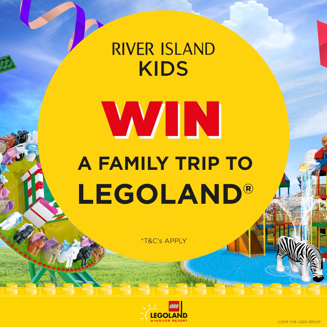 River Island tweet media