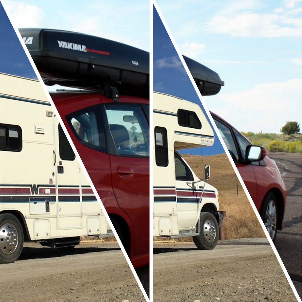 Comparing Cross Country Road Trips: Car vs RV fi35.com/cross-country-…