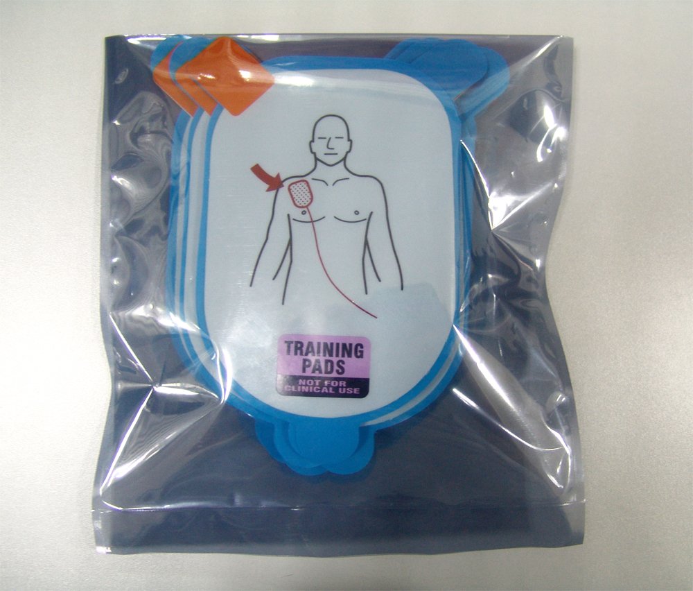 Oefenelektroden aanbieding op de O.K. studiedag. Nu bestellen! ow.ly/D9Xo305sR5J