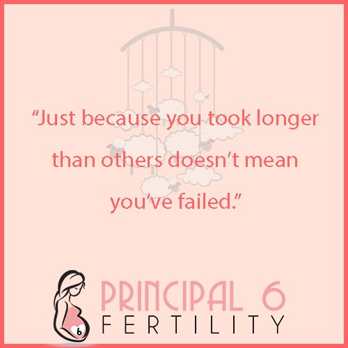 P6Fertility's tweet photo. It's #motivationmonday once again, so here is a #mommymotivation quote for all of our moms-to-be https://t.co/YpjN3eRbFY