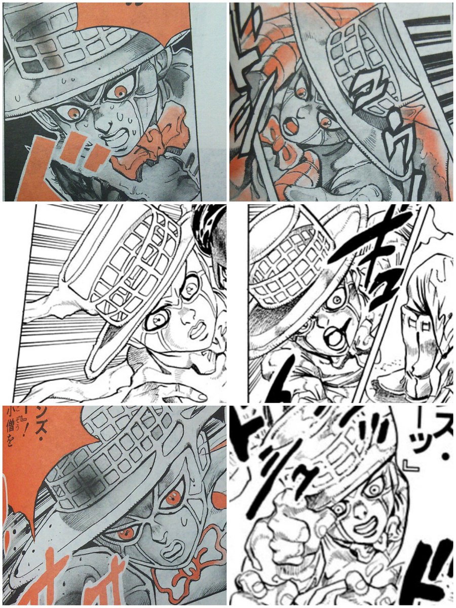 りんご Ar Twitter ヘブンズ ドアー Jojo 控え目に申し上げても天使 もう一度言います 天使 まず露伴先生と一緒にいる破壊力 少年と幼稚な感じの狭間でちょうど揺れるこの かっこかわいさ スタンドでは多分一番好きです 天国の扉をノックさせて りんご Ar Twitter ヘブンズ ドアー Jojo 控え目に申し上げても天使 もう一度言います 天使 まず露伴先生と一緒にいる破壊力 少年と幼稚な感じの狭間でちょうど揺れるこの かっこかわいさ スタンドでは多分一番好きです 天国の扉をノックさせて