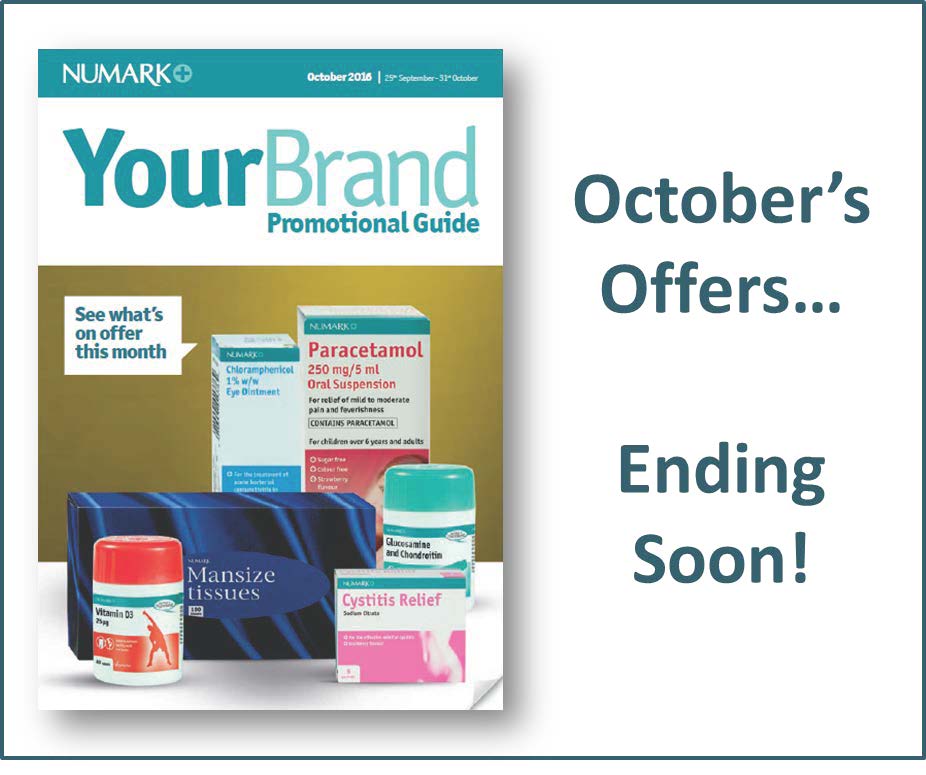 NumarkOwnBrand's tweet photo. There's only a week left to take advantage of October's Promotions…Order your stock now! https://t.co/yt7AVvOYTN https://t.co/sBN3oS5U5D