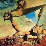 DiazSteph25's tweet photo. @LettresHistoire Salvador Dali : Construction molle aux haricots bouillis 1936 https://t.co/EKjGJh4t0e