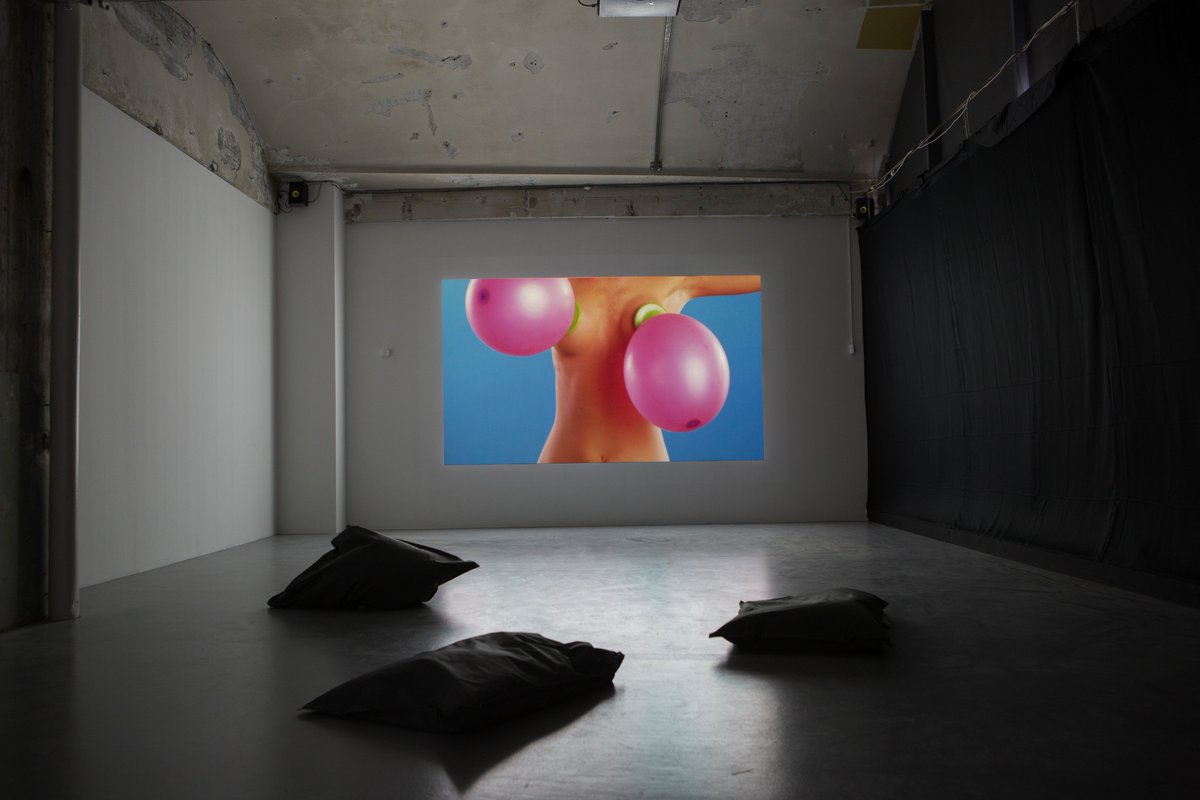 MUArtHouse's tweet photo. Do try this at home! Photos For Play, Shaping Sexuality online >>> https://t.co/zM1m4P3WjB #muforplay #ddw16 @dutchdesignweek https://t.co/QFIYR82N3J
