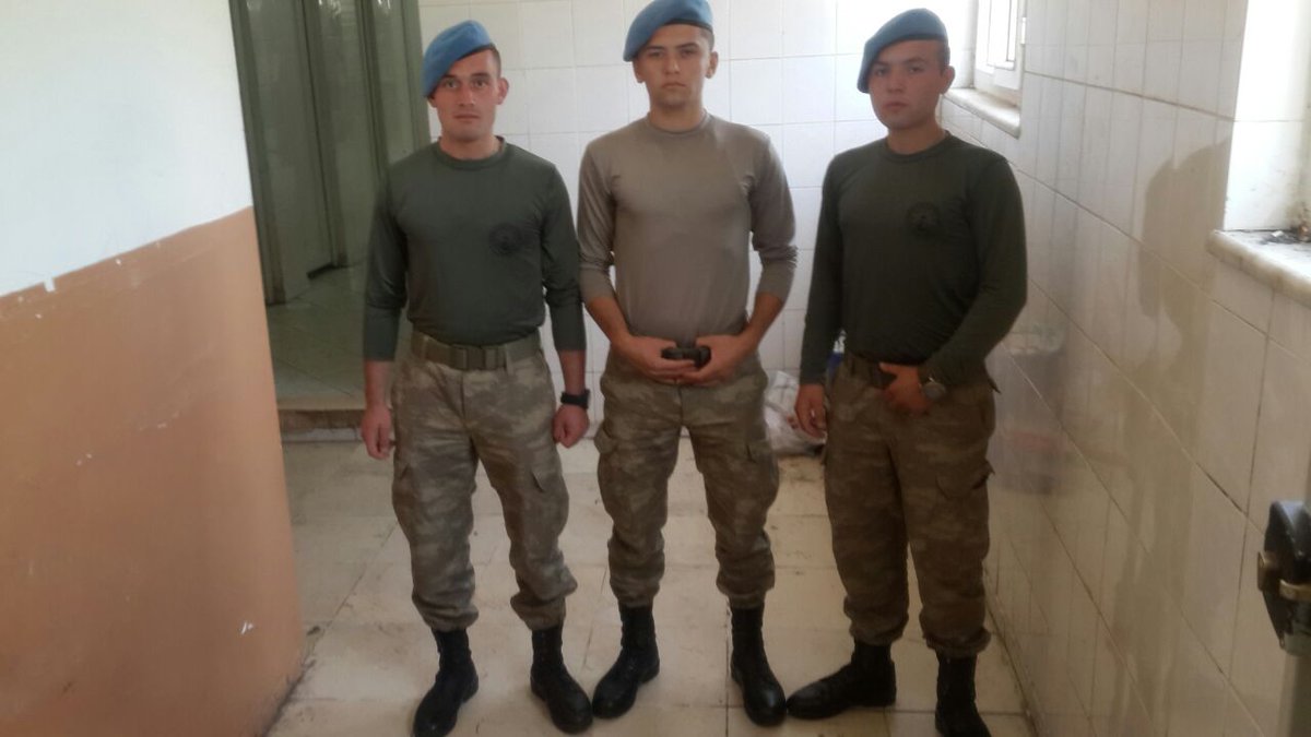 Bizim kral oldumuz yerde capulculara yer yok