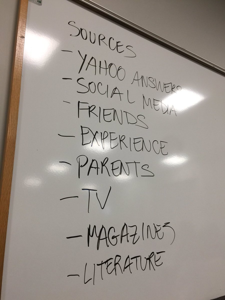 ACooper_NJFPD16's tweet photo. Ms. Lucinda Holt discusses the sources from which students get information on sexuality. #GSSPA16 https://t.co/CWmf0N0nLL