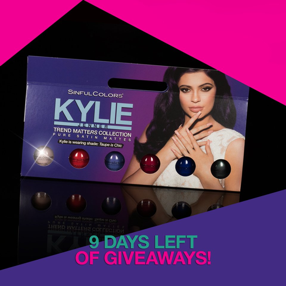 SinfulColors's tweet photo. Today only, enter to win a few of our fave #SCKJSatin shades in a konvenient purse pack!  https://t.co/c6gMLANzmP https://t.co/JnYE6O15e8