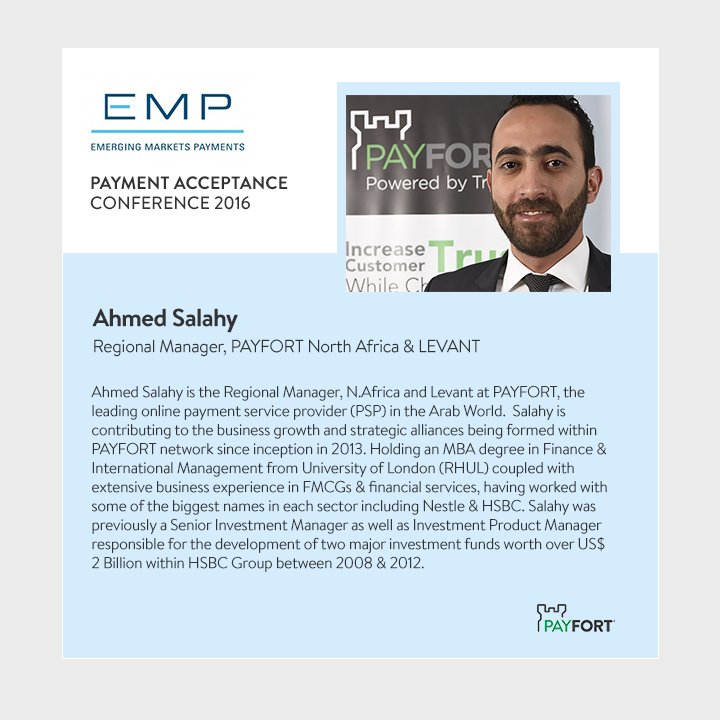 amzpymntservs's tweet photo. #EMP_Panel @AhmedAlSalahy is discussing the Future of Online payments in the Middle East at @EMPHGroup #EMP2016 .. Don't Miss it #Startup https://t.co/XpP1ta8hjv