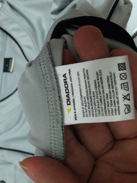 KaosViralDotCom's tweet photo. #WL5
GK Lotto LS
Large
Used - VGC
OB 10k
Bid kelipatan 10k https://t.co/Z55Q75AGqo