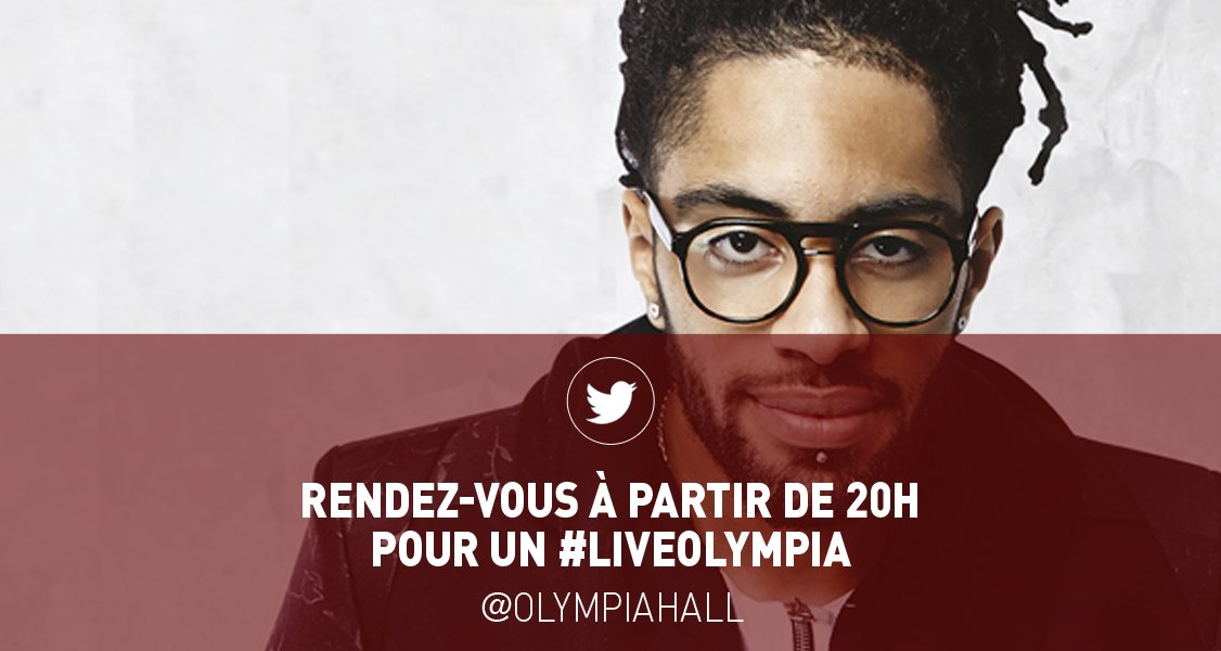 Téléchargement gratuit Images Liveolympia Fary dernière par