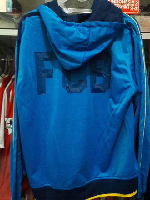 KaosViralDotCom's tweet photo. #WL7
Jacket Barcelona
Xtra Large
BNWT
OB 10k
Bid kelipatan 10k https://t.co/KbvinI0Sz8