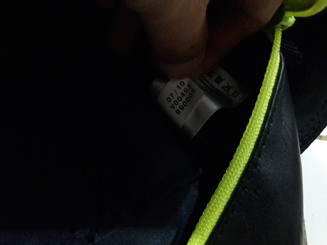 KaosViralDotCom's tweet photo. #WL8
Bag Adidas Real Madrid
Used - VGC
OB 10k
Bid kelipatan 10k https://t.co/pR767AJqnG