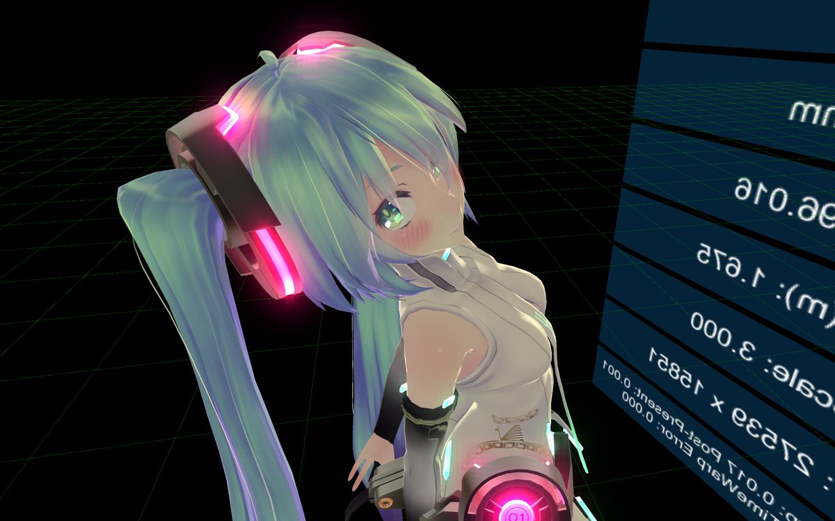 新生Mikulus始動まとめ-DAY02 (3ページ目) - Togetter