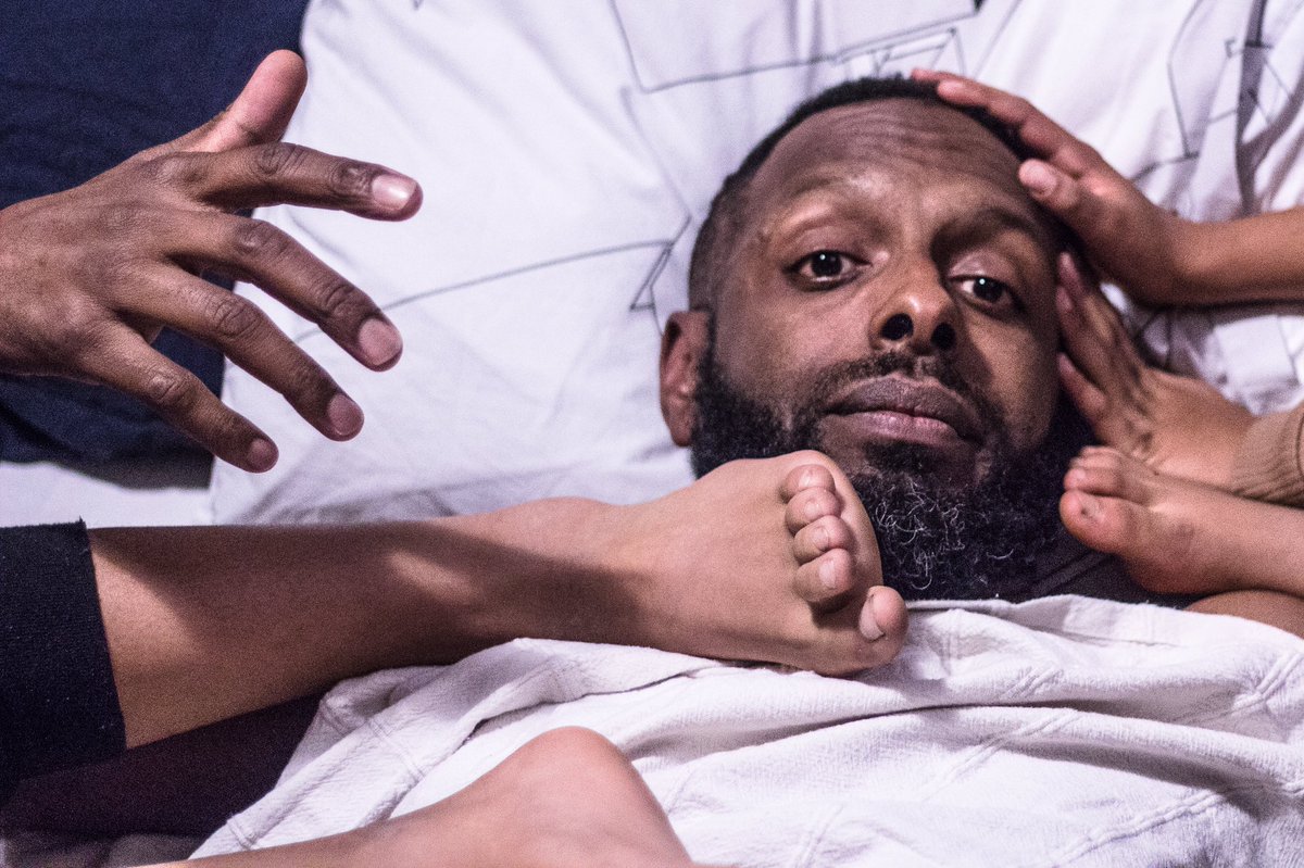 TheDadUpBlog's tweet image. The intro...
bit.ly/2ewBR0B
#daduptime
#welcometodadhood
#blackfathers 
#dadblog