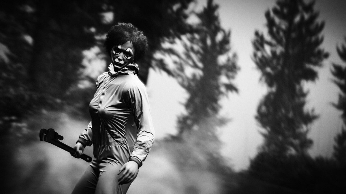 CassyKathy's tweet photo. Black &amp; White Snaps #GTAV #GTAOnline #GTAPhotographers #Snapmatic #RockstarGames https://t.co/pEjt78mUdg