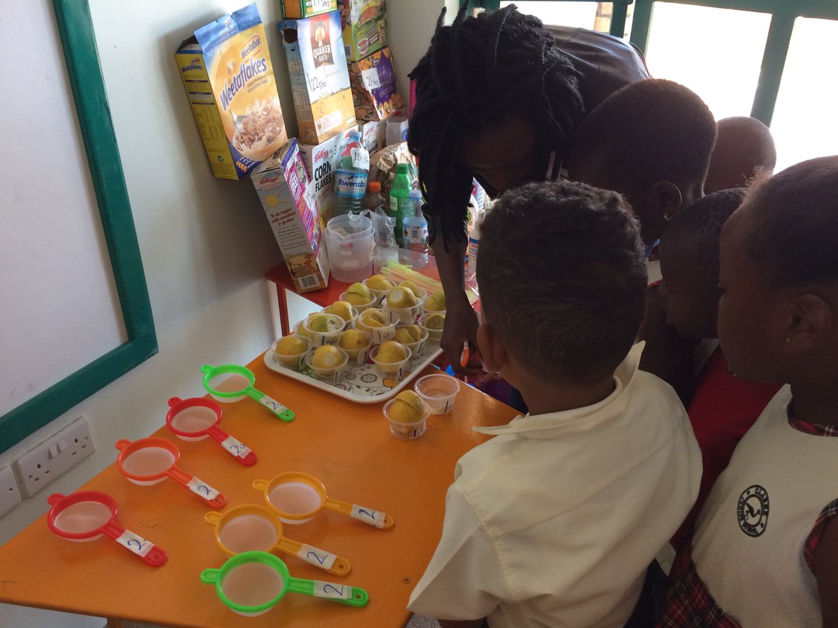 ClarkeJuniorSch's tweet image. Guest lesson by Mr. Sean Clarke, CEO @ClarkeGroup on how 2 spend money wisely, 2 make more money, a.k.a. investments #BuildStrongFoundations