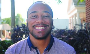 dailytarheel's tweet photo. COLUMN: Cameron Jernigan discusses the importance of standing with #EstamosAquiUNC: https://t.co/ZhPXtOgxEl https://t.co/clbGGM8h8z