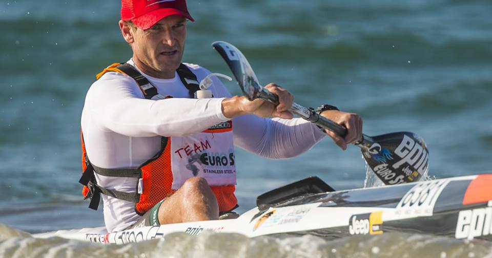 WhatsOnEL's tweet photo. #NahoonBeach to welcome top #surfski athletes for Pete Marlin Surfski Champs, 5-6 Nov. WELCOME! @Hank_McGregor #teamjeep @BarryLewin https://t.co/TfwqYT4czx