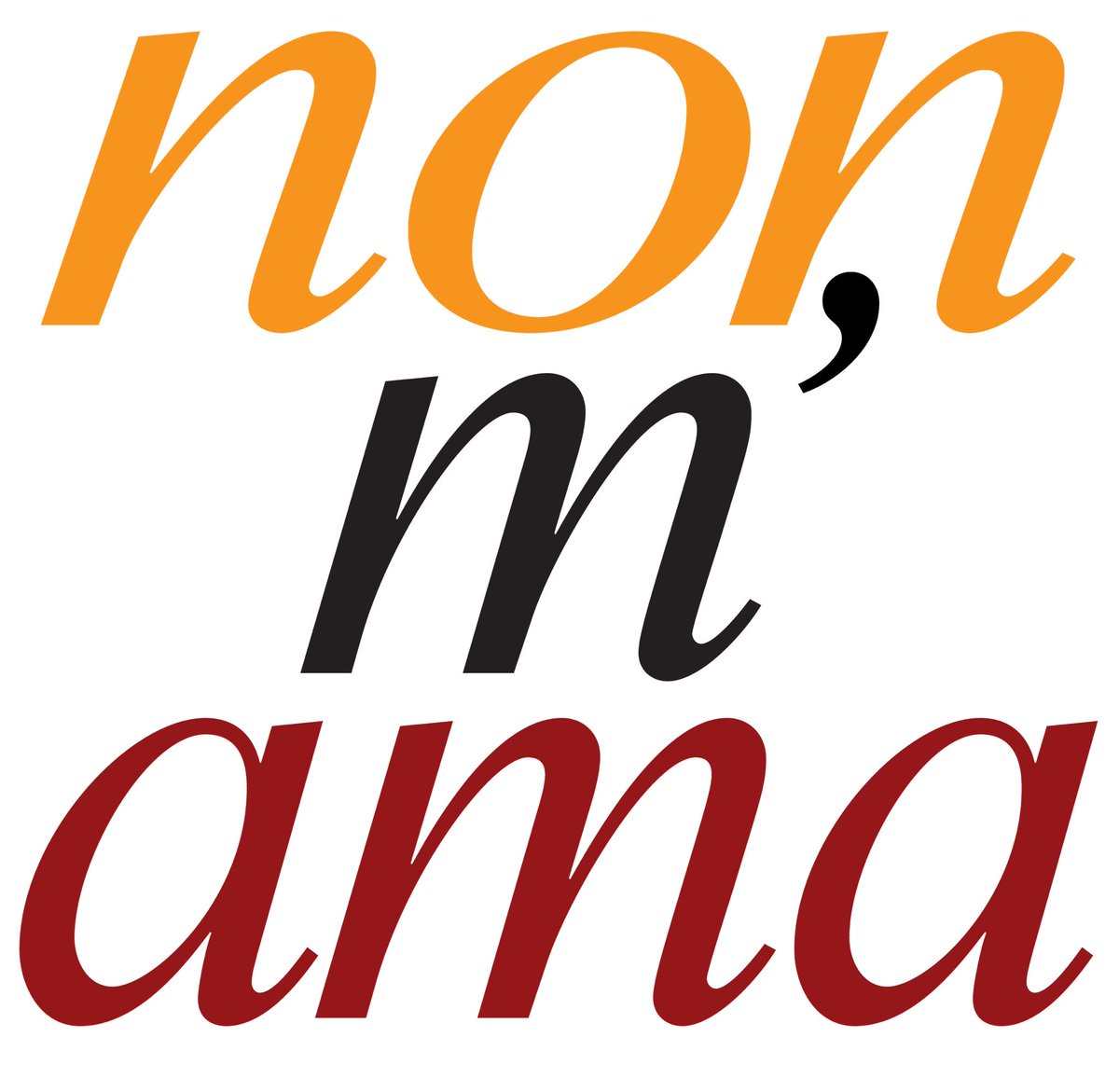 FSubioli's tweet photo. NON M'AMA è la campagna per la sensibilizzazione della raccolta dei #rifiuti a Roma #nonmama #ambiente #sostenibilità https://t.co/wXNCG5v0iR