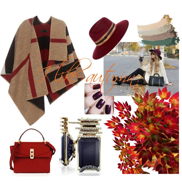 Осенний look
#валериголд #ювелирныеукрашения #серьги #раухтопаз #бриллианты #осеннийлук #осень #драгоценности #топаз